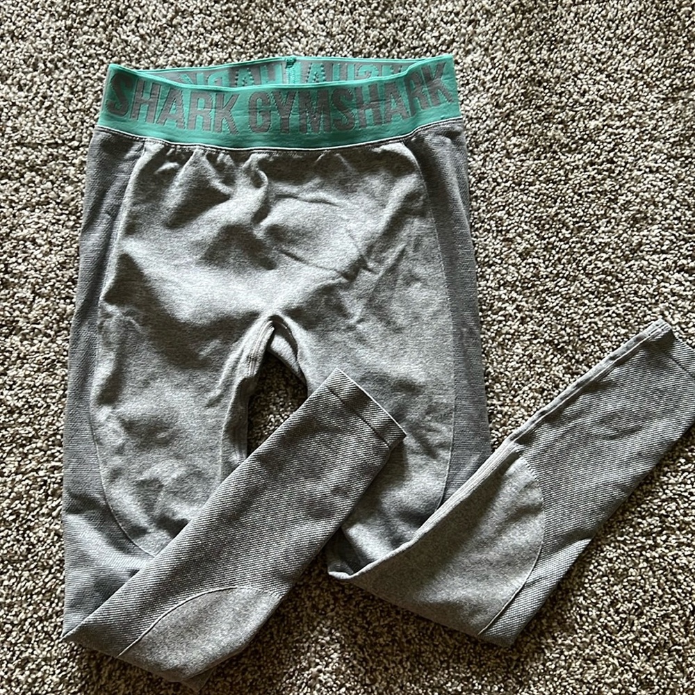 Gymshark Leggings - Size Medium